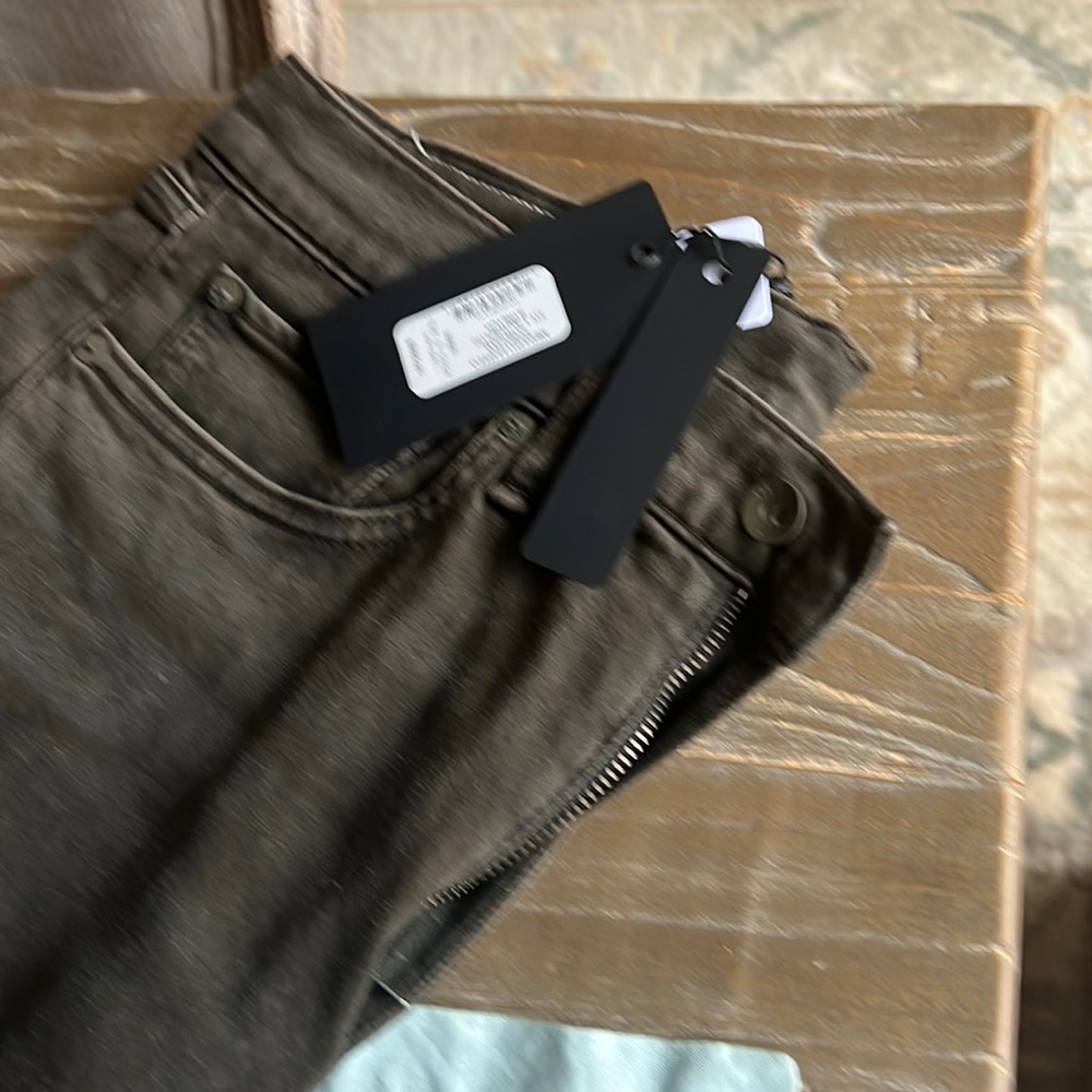 Rag and bone men’s 32 skinny Fit 1 color Fordham